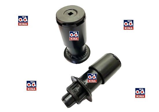 BAGAJ KAPAK AYAR TAKOZU LASTİĞİ CLIO V 20-> resmi