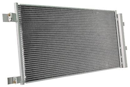 KLİMA RADYATÖRÜ KADJAR MEGANE IV TALISMAN QASHQAI II 1.2TCE 1.3TCE 1.5dCi 1.6dci resmi