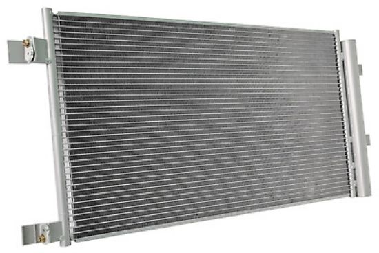 KLİMA RADYATÖRÜ KADJAR MEGANE IV TALISMAN QASHQAI II 1.2TCE 1.3TCE 1.5dCi 1.6dci resmi