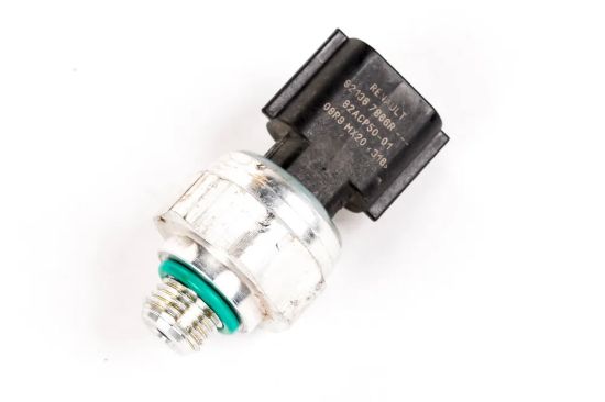 KLİMA BASINÇ MÜŞÜRÜ(3 FİŞ) 921367866R CLIO IV MASTER III MEGANE (09-) DUSTER resmi