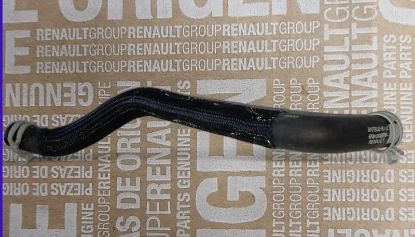 KALORİFER HORTUMU GİRİŞ 924002571R CLIO IV-V CAPTUR II 1.0 TCE H4D resmi