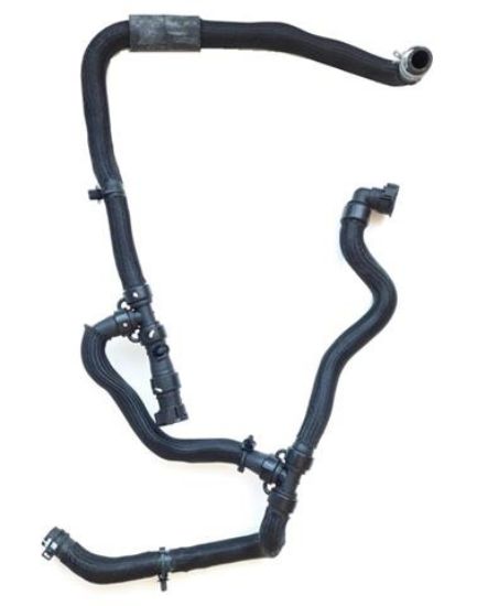 RADYATÖR HORTUMU CLİO5 DUSTER MİCRA 924006175R resmi