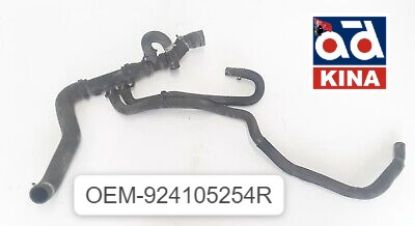 KALORİFER BORUSU LAGUNA III 924105254R resmi