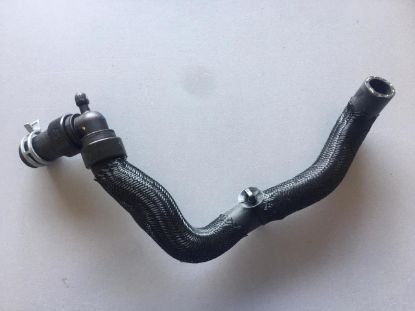 KALORİFER HORTUMU 924107911R DUSTER DOKKER LODGY LOGAN-II SANDERO II 1.5 DCI K9K resmi