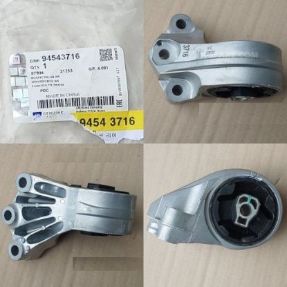 ŞANZUMAN ARKA TAKOZU CAPTIVA ANTARA resmi