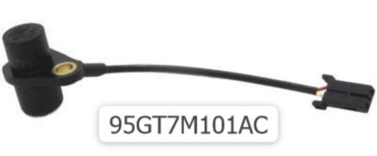 KRANK POZİSYON SENSÖRÜ 95GT7M101AC FORD RANGER SCORPIO resmi