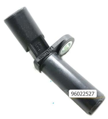 KRANK SENSÖRÜ 96022527 OMEGA 2.5DTI 94-05 resmi