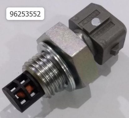 ISI SENSÖRÜ 96253552 OPEL CHEVROLET HYUNDAI RENAULT R19 R21 resmi