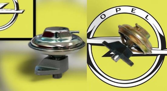 EGR VALFİ 96291087 EPICA LACETTI resmi