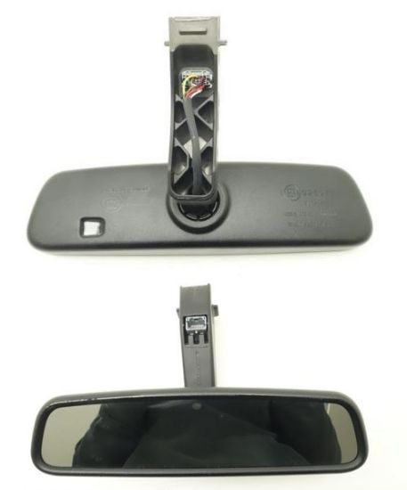 SENSÖR KAMERALI İÇ DİKİZ AYNA MASTER3 MASTER4 963213212R resmi