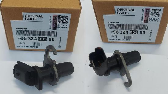 KRANK SENSÖRÜ PARTNER BERLINGO C5 JUMPER resmi