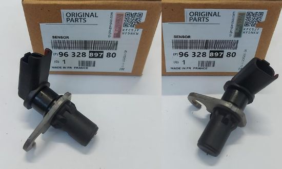 KRANK SENSÖRÜ PARTNER BERLINGO C5 XSARA P306 P406 P607 resmi