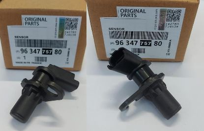 KRANK SENSÖRÜ P206 P307 (02-) 1.6 16V BENZİNLİ (BE4R) C4 XSARA resmi