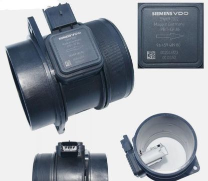 DEBİMETRE 9645948980 P407 P508 P607 P807 P4007 EXPERT 1.6 2.0 2.2 HDi 2.0HDi resmi