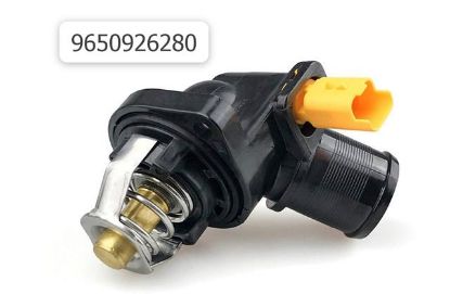 TERMOSTAT P206 P207 C3 C2 BİPPER 1.4 1.6 16V FİORİNO resmi