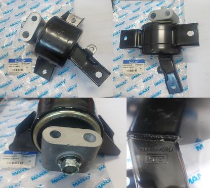 MOTOR TAKOZU ÖN SOL KALOS T200 1.4 8V resmi