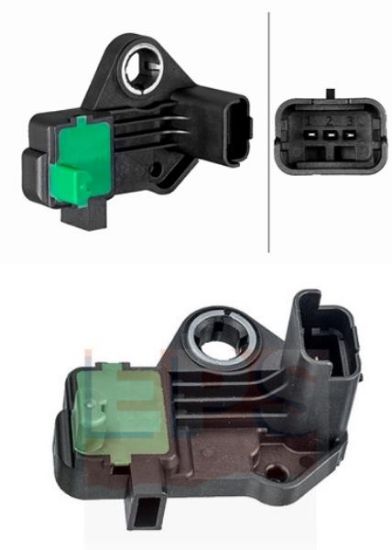 KRANK SENSÖRÜ P308 P3008 P508 P5008 BOXER 3 EXPERT IV C4 C5 2.0HDİ EURO6 DW10FC resmi