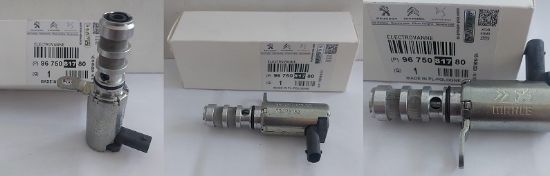 YAĞ BASINÇ ELEKTROVANASI P2008 P208 P308 P308 P5008 PARTNER TEPE C3 C4 resmi