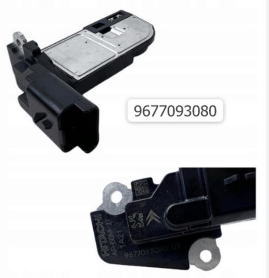 HAVA DEBİMETRE (HITACHI) P308 P3008 P208 P2008 P5008 P301 C-ELYSEE GRANDLANDX resmi