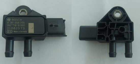 MAP SENSÖRÜ BERLINGO C3 C4 C5 JUMPY ASTRA CORSA P208 2008 3008 508 5008 RIFTER resmi