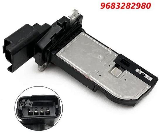 HAVA DEBİMETRE ( HITACHI ) P301 C-ELYSE C4 1.6HDİ EURO5 resmi