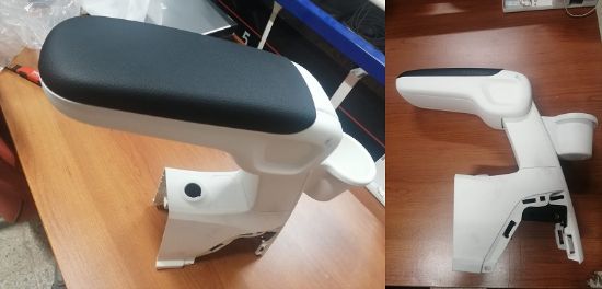 KOLÇAK (BEYAZ) 969204743R 969207254R SMART 453 resmi