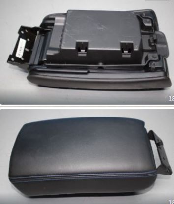 KADJAR ORTA KONSOL 969207345R resmi