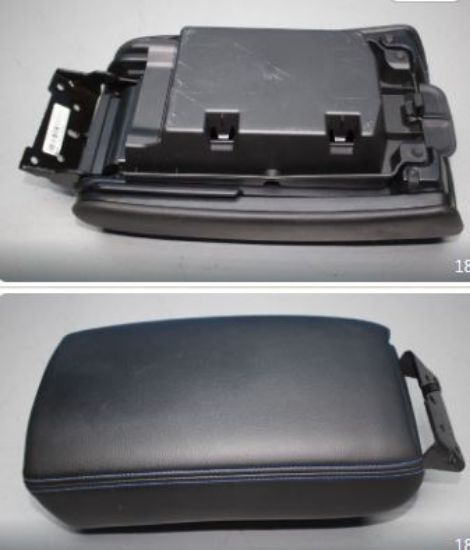 KADJAR ORTA KONSOL 969207345R resmi