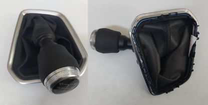 VİTES KÖRÜĞÜ 969355532R CLIO V ICON TOPUZLU resmi