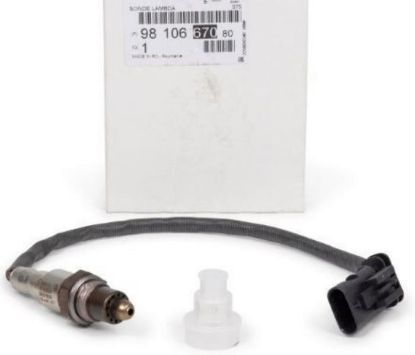 OKSİJEN SONDASI 9810667080 P308 C3 resmi