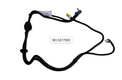 YAKIT HORTUMU PEUGEOT OPEL CITROEN 1.6 HDI C4 P308 P3008 9811877980 resmi