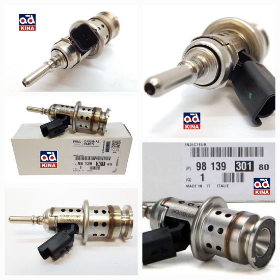 ADBLUE ENJEKTÖRÜ (URE) 1.5 HDI 130 P2008 208 3008 C3 C4 C5 JUMPY RIFTER BERLİNGO resmi
