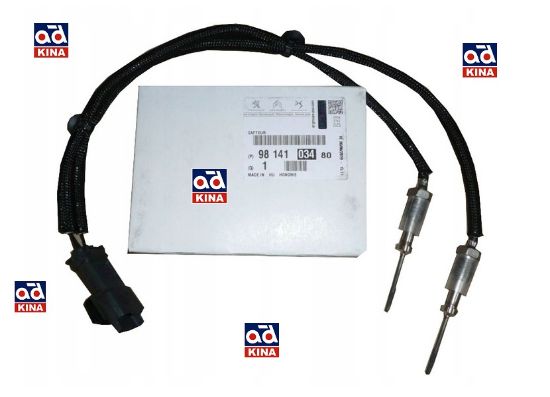 EKSOZ SENSÖRÜ 9814103480 BOXER III resmi