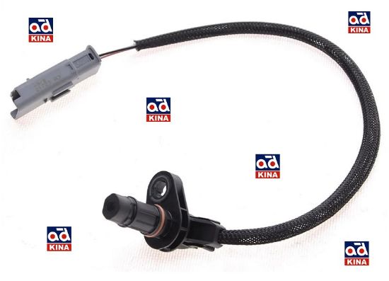 EKSANTRİK MİL SENSÖRÜ 9816032180 C3 C4 P308 P208 P2008 P3008 1.2 1.5BLUEHDİ resmi