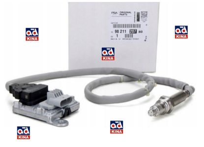 OKSİJEN SONDASI 9821120780 BOXER JUMPER 2.0HDI BLUEHDI resmi