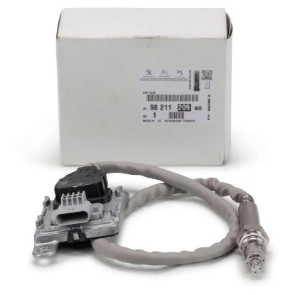 OKSİJEN SONDASI 9821120980 P301 C4 C-ELYSEE resmi