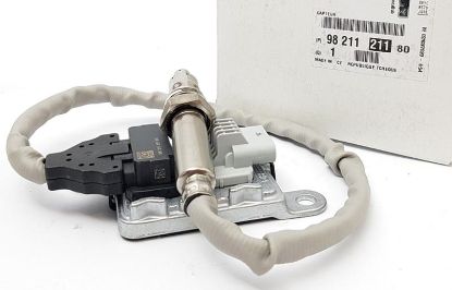 OKSİJEN SONDASI 9821121180 P3008 P508 P5008 RIFTER 1.6 resmi