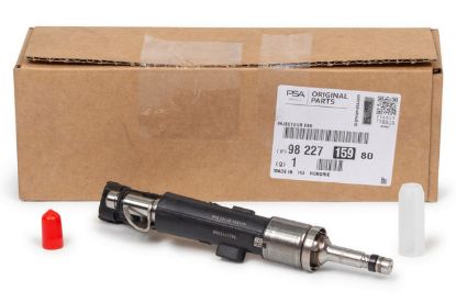 ENJEKTÖR 1.2 PURETECH P3008 308 508 5008 C3 C4 C5 EXPERT BOXER CORSA F COMBO E resmi