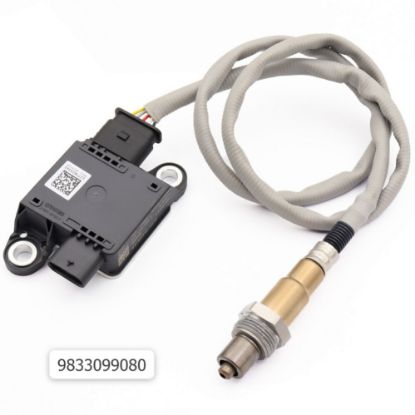 OKSİJEN SONDASI 9833099080 BOXER DUCATO JUMPER SPRINTER resmi