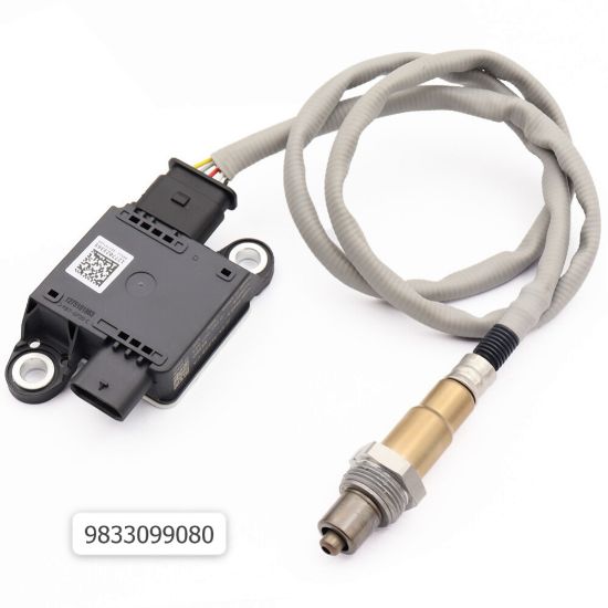 OKSİJEN SONDASI 9833099080 BOXER DUCATO JUMPER SPRINTER resmi