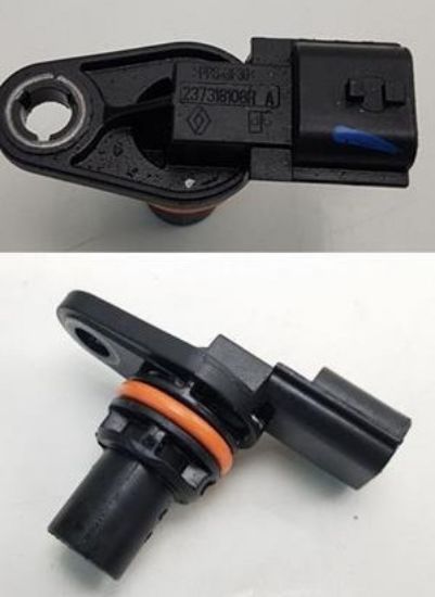 ŞANZUMAN DEVİR SENSÖRÜ 9838307980 C3 C4 P208 P308 P2008 P3008 resmi