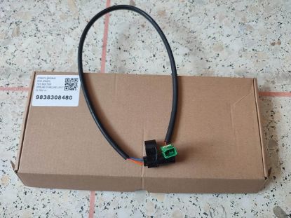 KİLOMETRE SENSÖRÜ 9838308480 P208 P301 P308 P508 P2008 P3008 P5008 CELYSSE C4 resmi