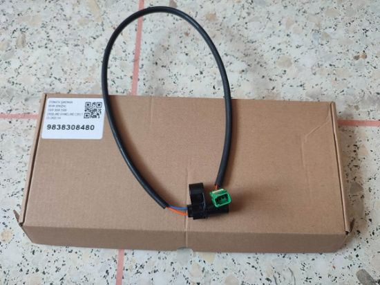 KİLOMETRE SENSÖRÜ 9838308480 P208 P301 P308 P508 P2008 P3008 P5008 CELYSSE C4 resmi