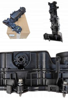 KÜLBÜRTÖR KAPAĞI P308 P508 P3008 EXPERT IV TRAVELLER BOXER JUMPER 2.0HDİ resmi