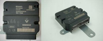 AİRBAG ( HAVA YASTIK ) BEYNİ 985107400R CAPTUR resmi