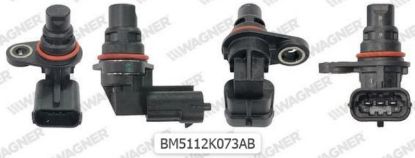 EKSANTRİK MİL SENSÖRÜ BM5112K073AB FOCUS 1.6 ECOBOST resmi