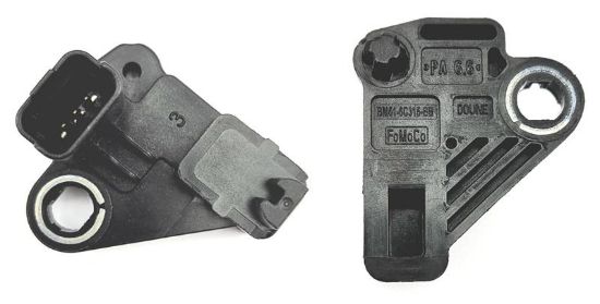 KRANK SENSÖRÜ BM516C315BB FIESTA VI B-MAX C-MAX FUSION MONDEO 1.6TDCİ resmi