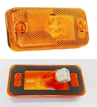 YAN KAPI BAND SİNYALİ CA74433 6303A1 DUCATO III BOXER JUMPER resmi