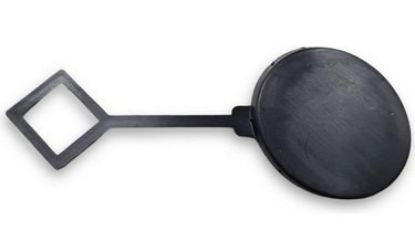 ÇEKİ DEMİR KAPAĞI ÖN CA75026 P208 1607397980 resmi