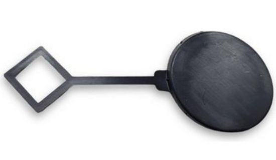 ÇEKİ DEMİR KAPAĞI ÖN CA75026 P208 1607397980 resmi